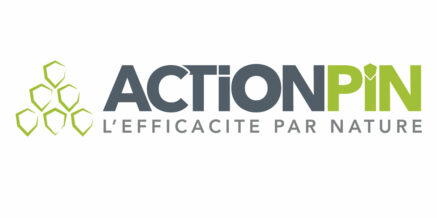 sanitec logo actionpin