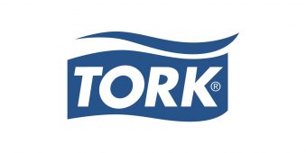 sanitec logo tork